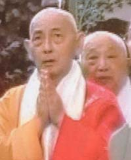 Dharma Master Yizhao