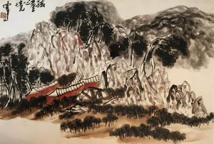 H.H.Dorje Chang Buddha III