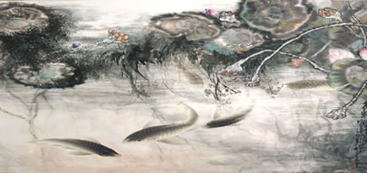 H.H.Dorje Chang Buddha III